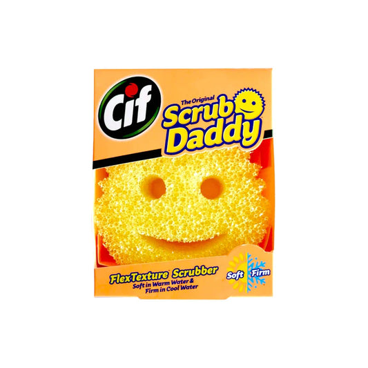 Prodotti essenziali Scrub Daddy - CIF