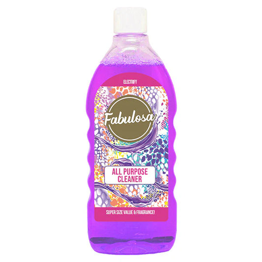 Fabulosa Multi surface Cleaner Electrify 1000ml