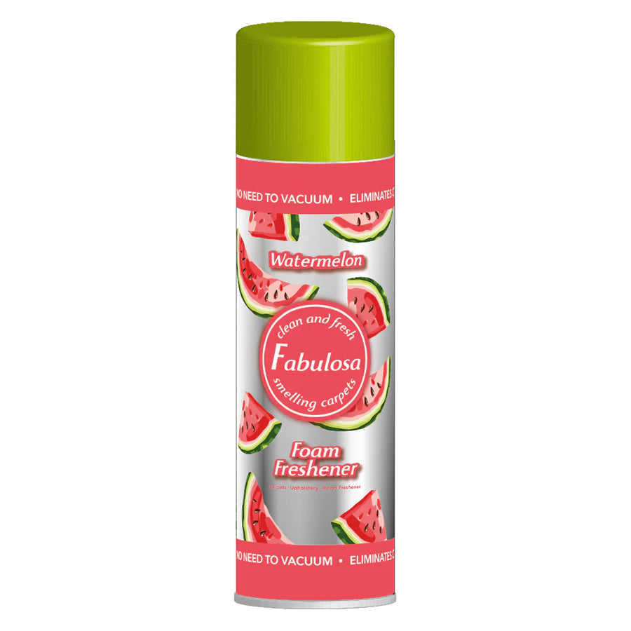 Fabulosa Spray per deodorante in schiuma | Atremelone 300 ml