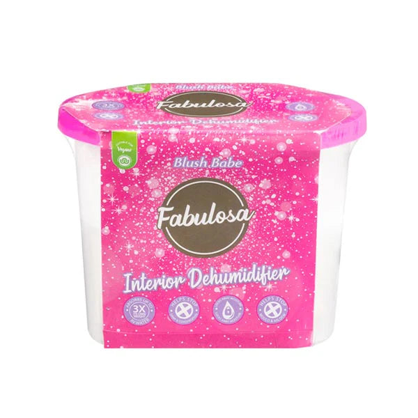 Deumidificatore per interni Fabulosa Blush Babe