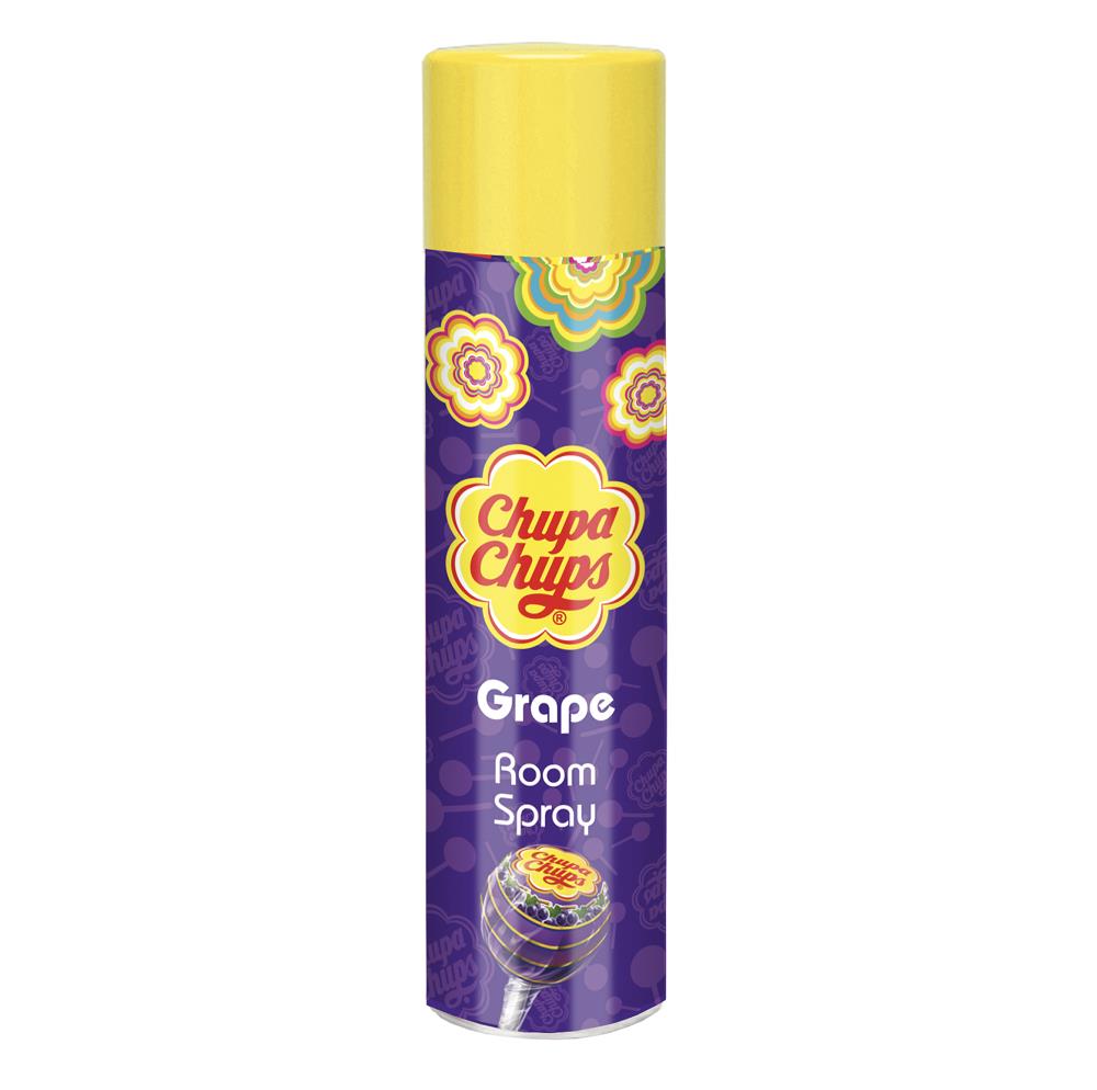 Spray per ambienti Chupa Chups – Uva