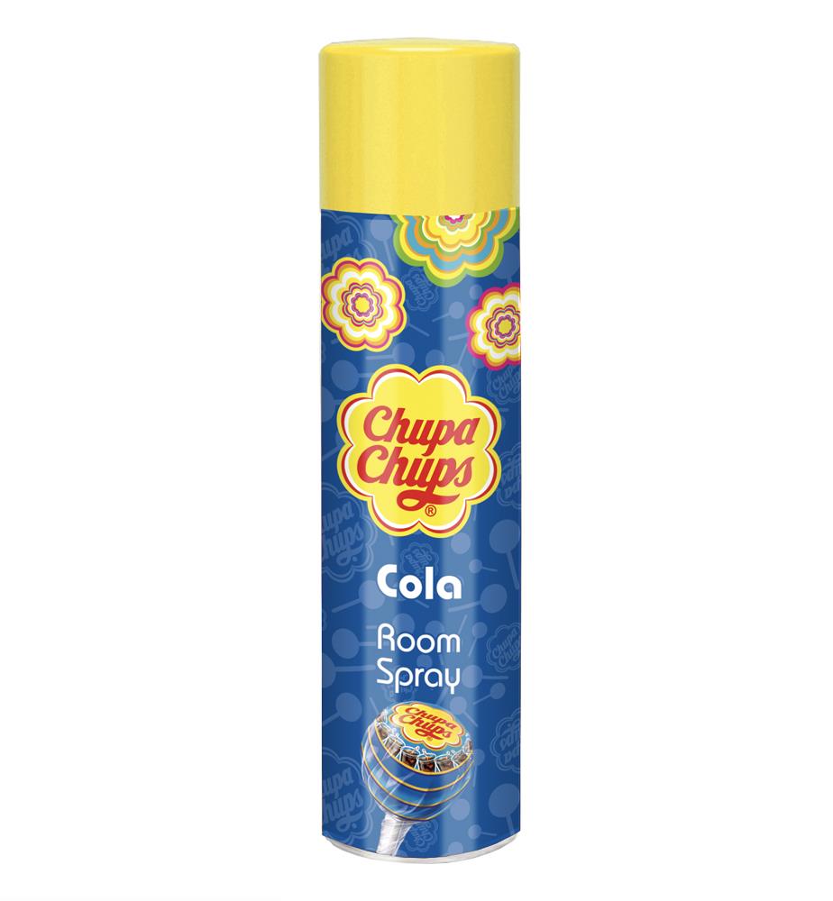 CHUPA CHUPS Room Spray - Cola