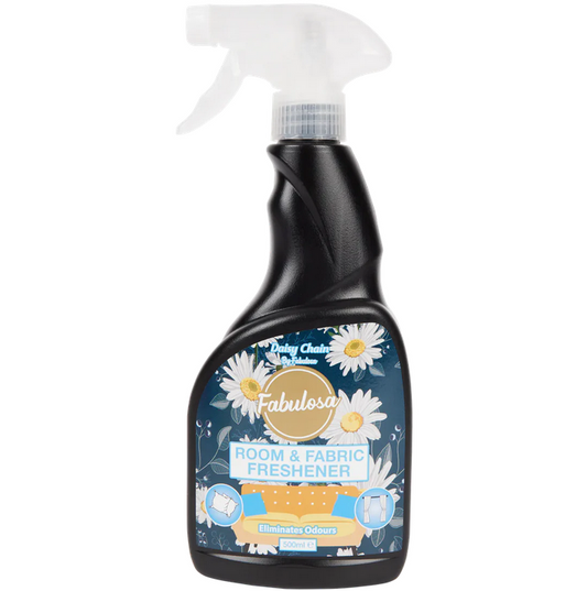 Fabulosa Spray per la casa e l'abbigliamento - Daisy Chain