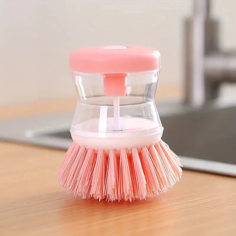 Roze Wonder Scrubber