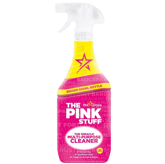 The Pink Stuff Detergente multiuso spray 750 ml