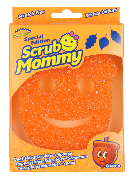 Scrub Mommy - Autunno | Edizione limitata